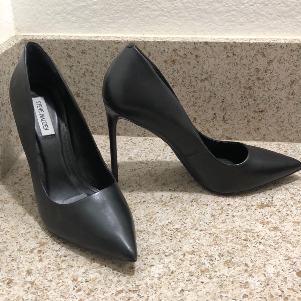Steve Madden Heels